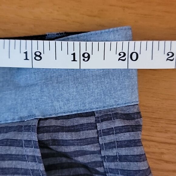 Op Men's beach shorts Size 38 - Picture 9 of 11